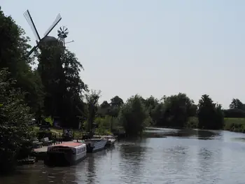 Greetsiel (Germany)